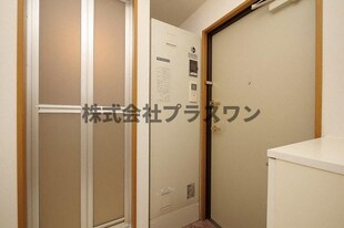 ミーネ新町弐番館の物件内観写真